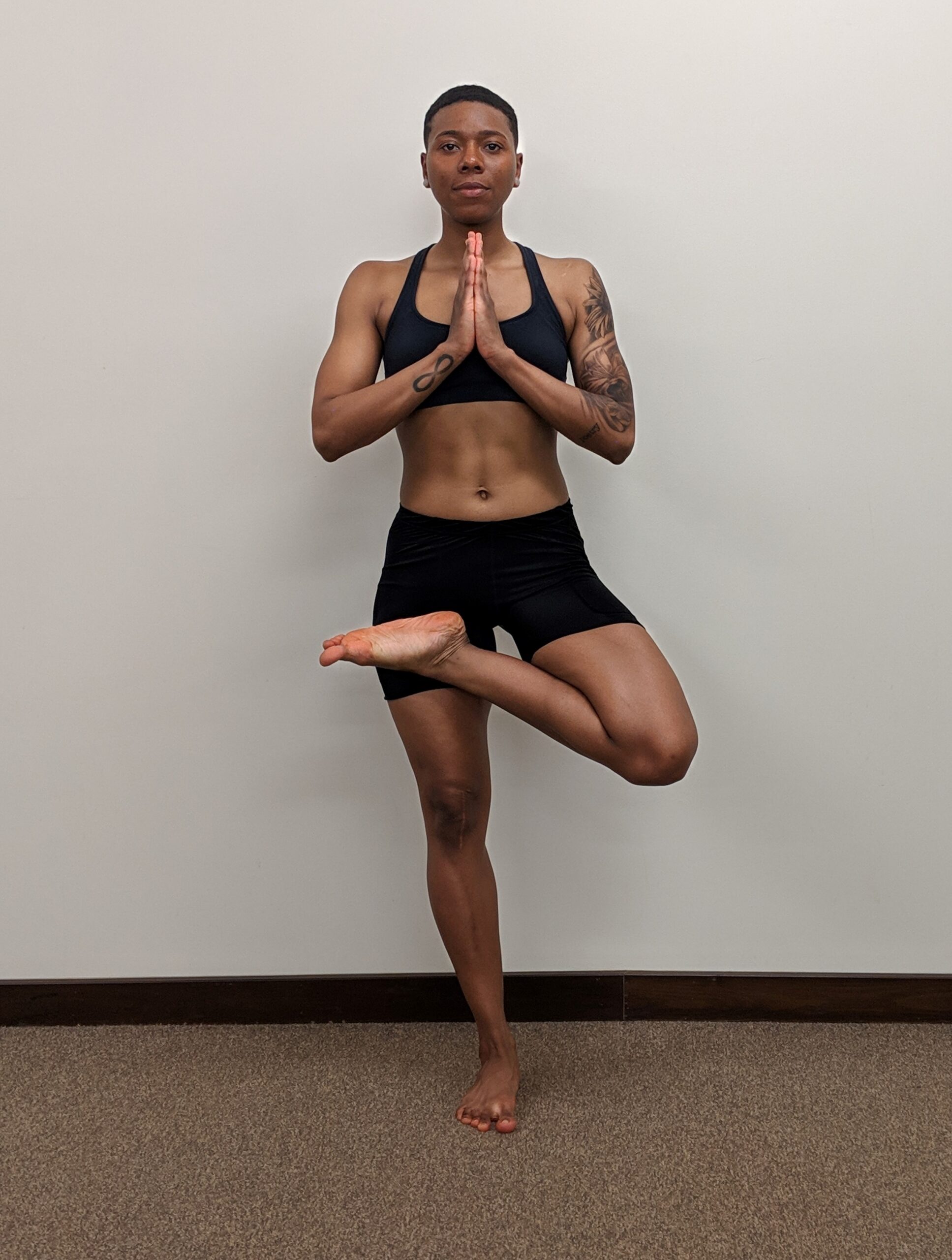 What Makes Bikram Yoga Different Types | International Society of Precision  Agriculture